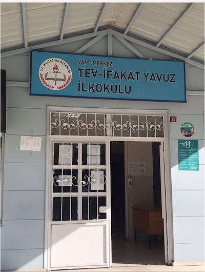 TEVA İfakat Yavuz Primary School