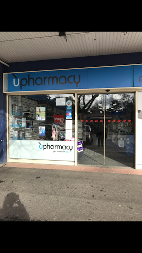 Yu Pharmacy