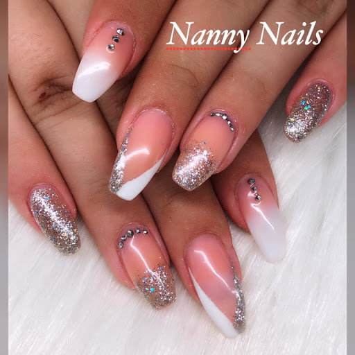 Nannynails - Visual