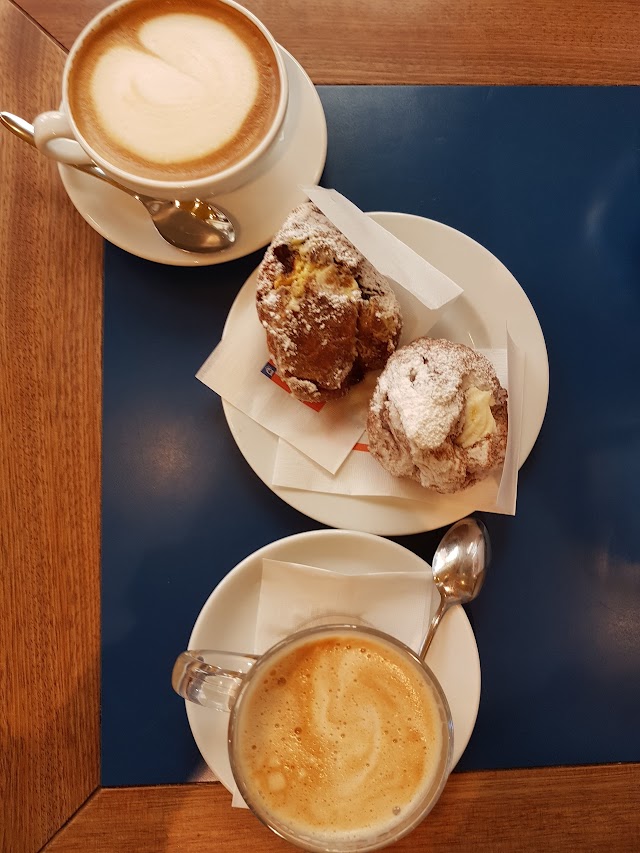 Bottega del Caffè Dersut