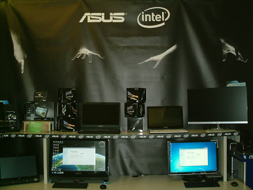 Lan Service Srl - Thumbnail