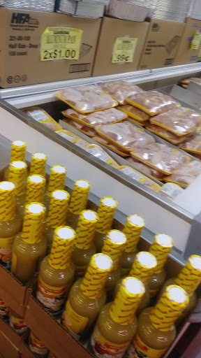 Casselberry Meat & produce - Thumbnail