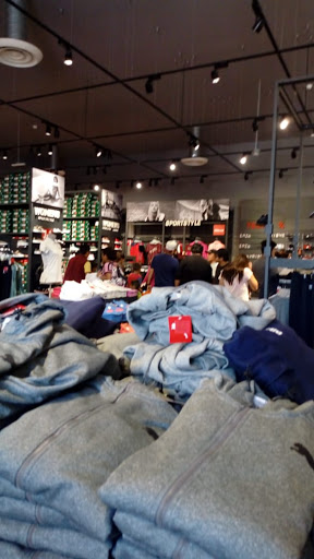 Puma Outlet Puebla Gallery - Mexico