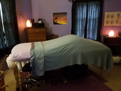 Sound And Stone Massage