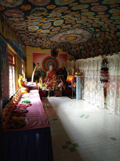 Photos of Budugallena Rajamaha Viharaya