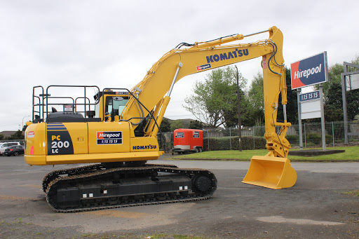 Hirepool Equipment Hire Lower Hutt - Thumbnail