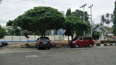 Photos of Kementerian Agama Kantor Wilayah Provinsi Sulawesi Tengah