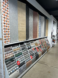 Photo n°8 de Saint Maclou à Paris (Fournisseur de revêtements de sol en bois et stratifiés)