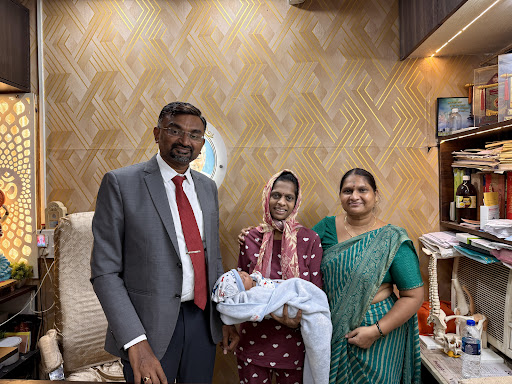 🌿 PATIENT SUCCESS STORY | SHRI VISHWKAR AYURVED SUPER SPECIALITY HOSPITAL post image