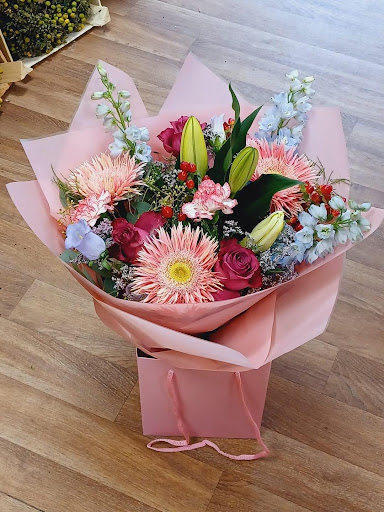 Whitley bay Florist - Thumbnail