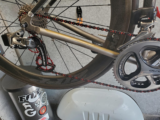 Velofix South Florida Mobile Bike Repair - Thumbnail