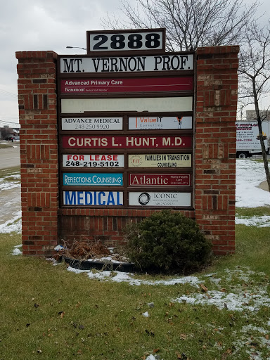 Curtis Hunt MD, FACP