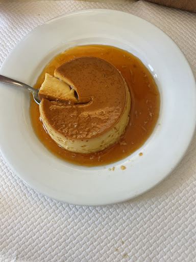 Restaurant Le Murat - Thumbnail