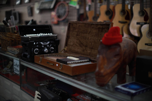 M & M Pawn Shop - Thumbnail