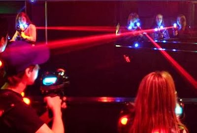 Photos of ShadowLand Laser Adventures