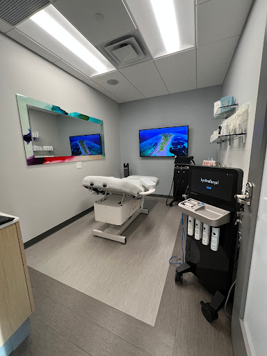 Wellspring Esthetics