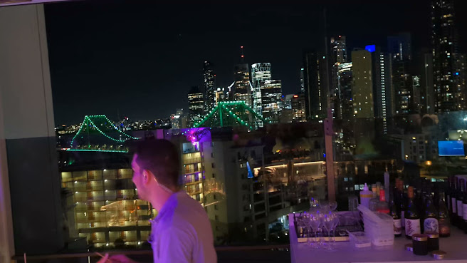 Hotel X Brisbane Fortitude Vly, Vignette Collection, an IHG Hotel by null