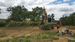 Photo n°3 de SAS Gunn TP à Jegun (Entreprise de construction)