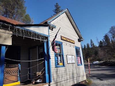 Lewiston Hometown Market