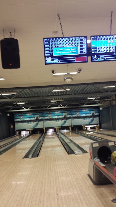 Photos of Oppdal Bowling og Dr&oslash;mmeland