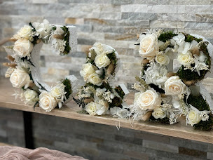 Photo n°20 de Agapanthe en fleur à Saint-Gildas-des-Bois (Fleuriste)