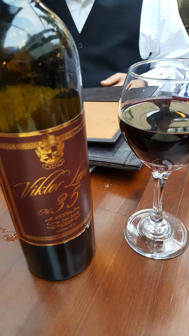 Viktor Levi Wine Bar