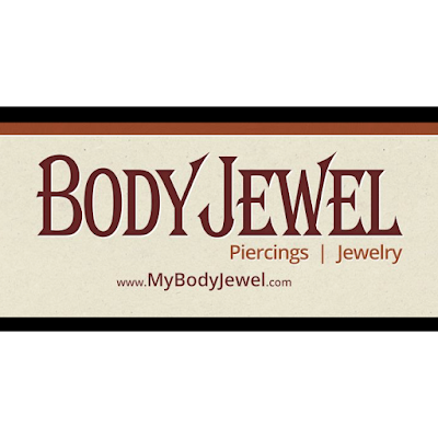 Body Jewel