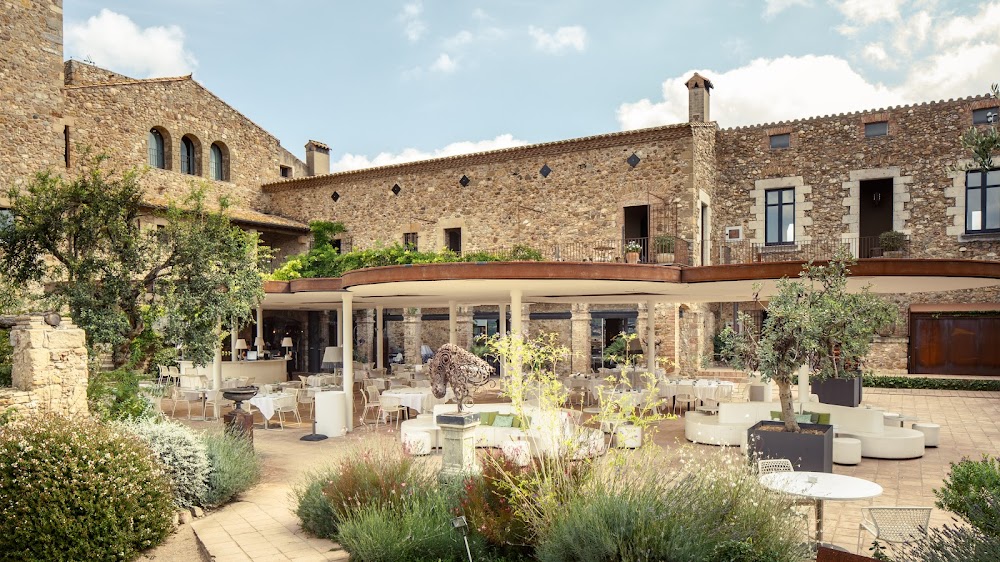 Castell d'Empordà