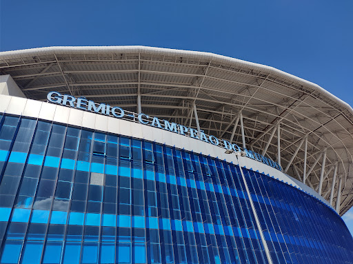 Gremio Arena - Thumbnail