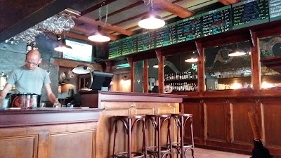 Photos of Liquid Bar