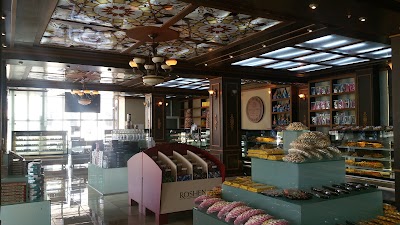 Photos of GULISTAN SWEETS