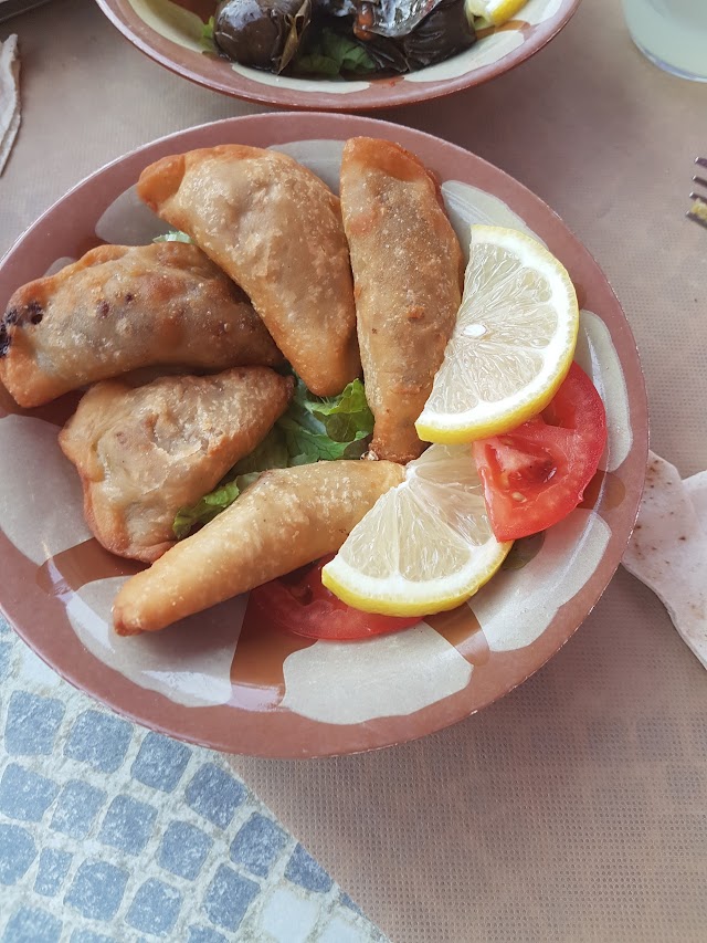 Les Cédres du Liban