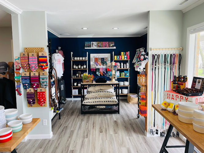 Happy Tails Dog Shop