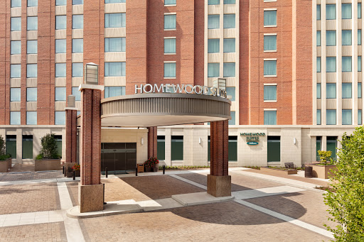 Homewood Suites by Hilton Arlington Rosslyn Key Bridge - Thumbnail