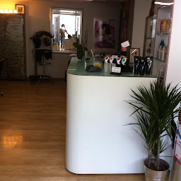 Photo n°28 de Crea’Tifs à Nîmes (Salon de coiffure)