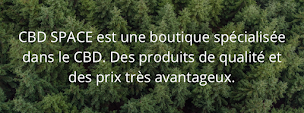 Photo n°23 de CBD SPACE à Ganges (Magasin)