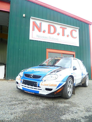 NDTC Reprog - Thumbnail