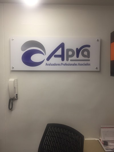 Photos of APRA