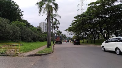 Photos of Police South Cikarang