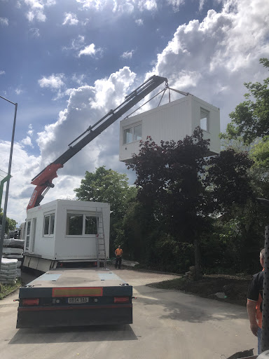 Kienle Transport GmbH - Thumbnail