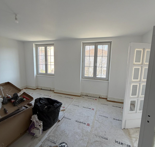 ️ Le chantier de Ribeauvillé avance bien — et on est...