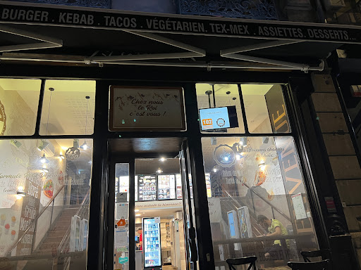 Photo 1 - Fast n'Good - Burger Kebab Tacos