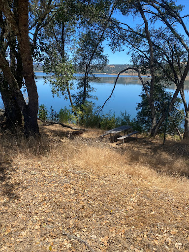 Miti Campground