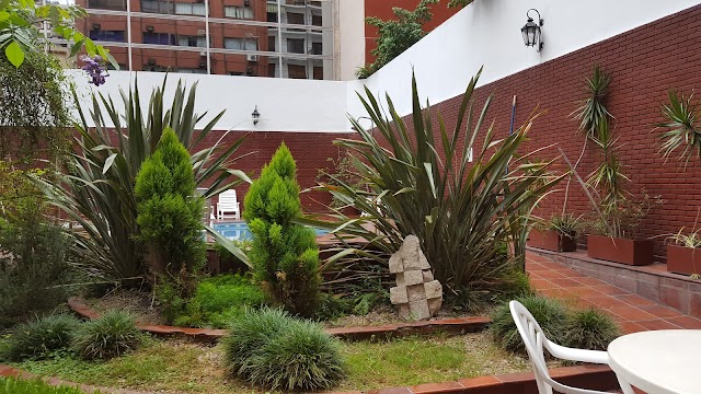 Suipacha Suites