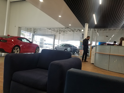 Herrera Motors Chevrolet Aguascalientes - Thumbnail
