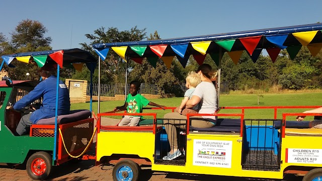 Walter Sisulu National Botanical Garden
