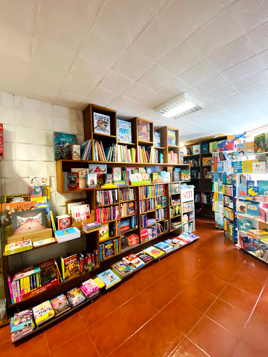 Ifara Libros - Visual