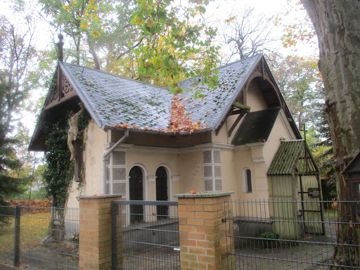 Katholische Kirche Rangsdorf - Thumbnail