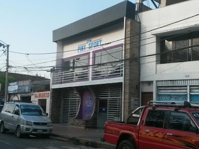 Photos of Gimnasio Piny Sport