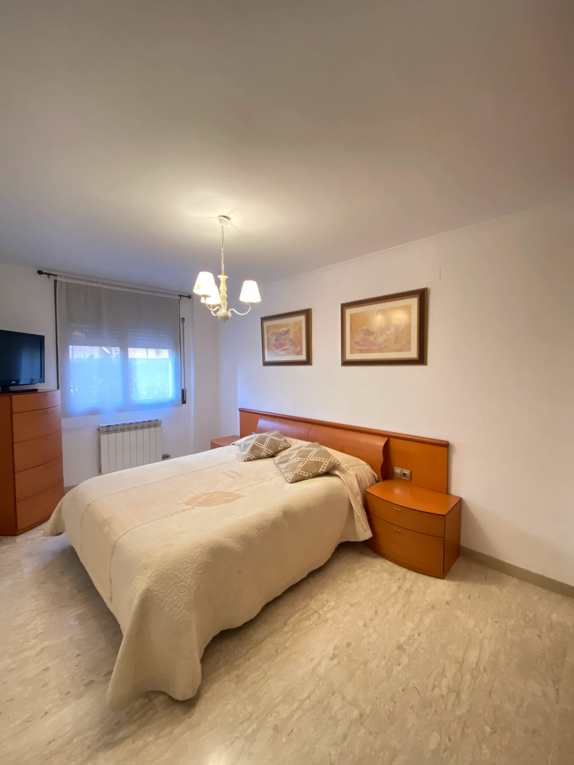 Apartamento Rambla Tarragona